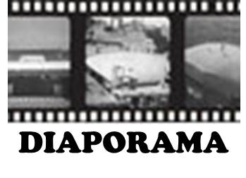 Diaporama - Cinéma Ali Baba