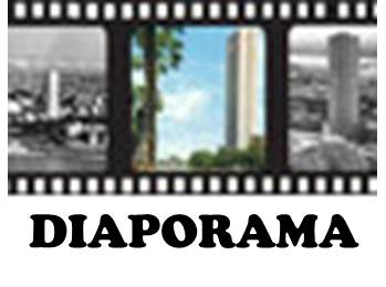 Diaporama - Deuxième gratte-ciel du Caire